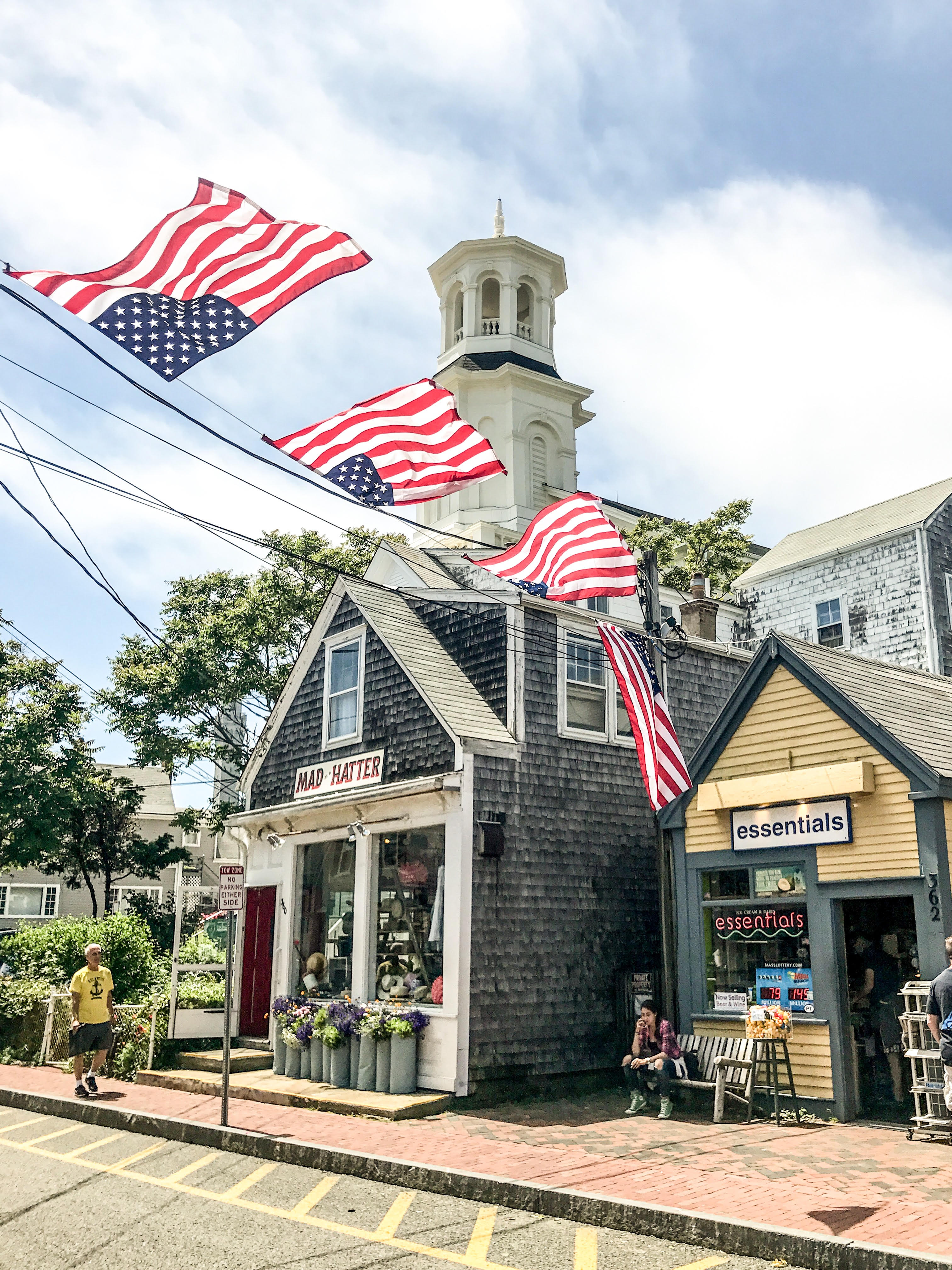 A Day in Provincetown Cape Cod by Ferry Life is for Living